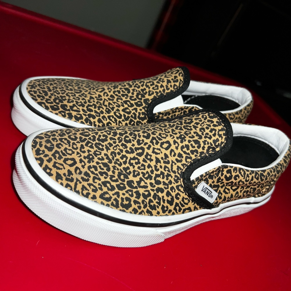 Vans